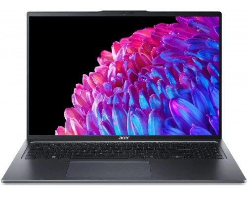 Ноутбук Acer Swift X SFX14-72G-76LG Ноутбук Acer Swift X SFX14-72G-76LG