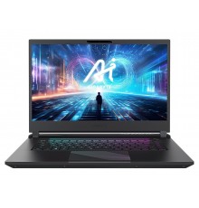  Ноутбук  GigaByte Aorus 16X (9SG-43KZC64SH)