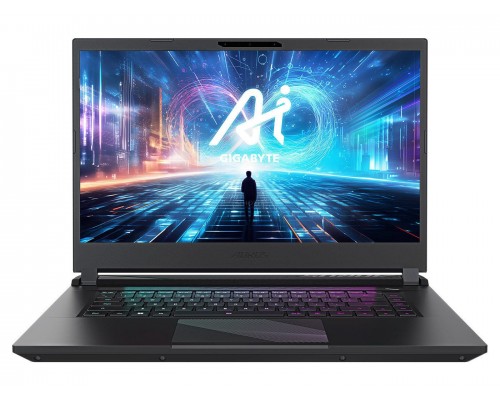 Ноутбук GigaByte G6 (MF-H2KZ854KD) Ноутбук GigaByte G6 (MF-H2KZ854KD)