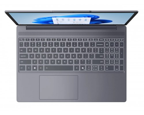 Ноутбук  Lenovo IdeaPad Slim 3 15AHP10 (83KA0015RK)