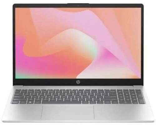 Ноутбук HP 15-fc0003nia (7K2M6EA) Ноутбук HP 15-fc0003nia (7K2M6EA)