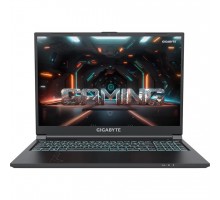  Ноутбук  Gigabyte G6 KF (KF-H3KZ894KD)