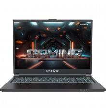  Ноутбук  GigaByte G6 (KF-H3KZ853KD)