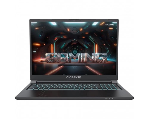 Ноутбук GigaByte G6 (KF-H3KZ853KD) Ноутбук GigaByte G6 (KF-H3KZ853KD)