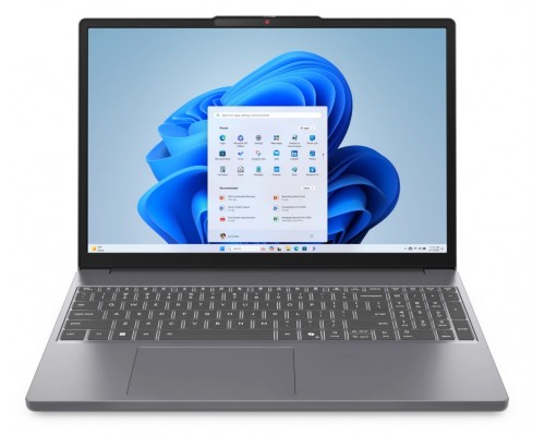 Ноутбук  Lenovo IdeaPad Slim 3 15AHP10 (83KA0015RK)