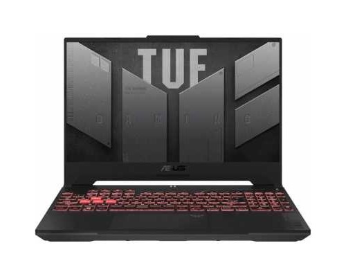 Ноутбук ASUS TUF Gaming F15 FX507ZC4-HN009 Ноутбук ASUS TUF Gaming F15 FX507ZC4-HN009