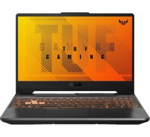  Ноутбук ASUS TUF Gaming A15 FA506NCR-HN044