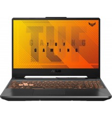  Ноутбук ASUS TUF Gaming A15 FA506NCR-HN044