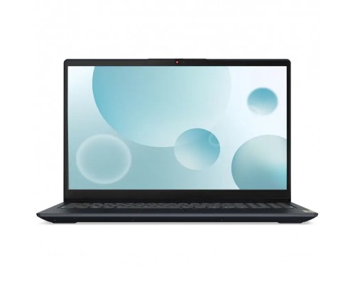 Ноутбук  Lenovo IdeaPad 3 15IAU7 (82RK003VRK)