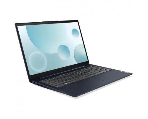 Ноутбук  Lenovo IdeaPad 3 15IAU7 (82RK003VRK)
