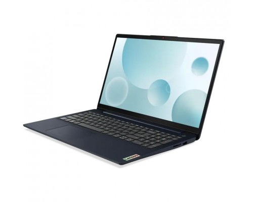 Ноутбук  Lenovo IdeaPad 3 15IAU7 (82RK003VRK)