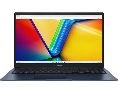 Ноутбук ASUS VivoBook 15 X1504VA-NJ1150 Ноутбук ASUS VivoBook 15 X1504VA-NJ1150