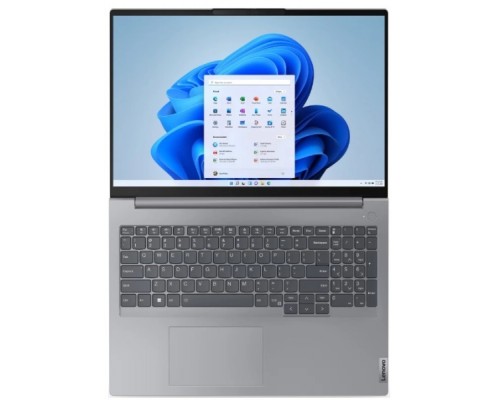 Ноутбук Lenovo ThinkBook 16 G6 IRL (21KH00SGAK) Ноутбук Lenovo ThinkBook 16 G6 IRL (21KH00SGAK)