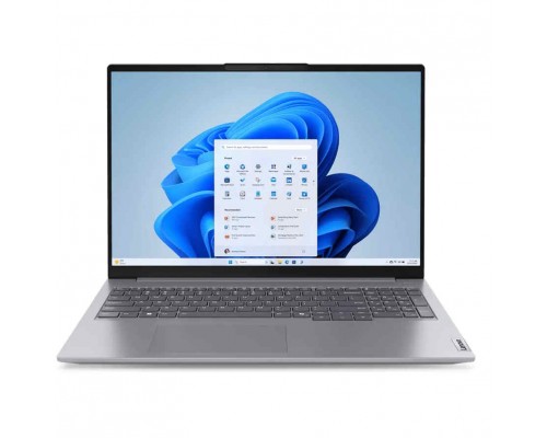 Ноутбук  Lenovo ThinkBook 16 G7 IML(21MSA062RU)