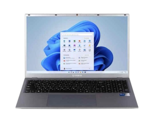 Ноутбук Irbis 17NBP4502 Ноутбук Irbis 17NBP4502