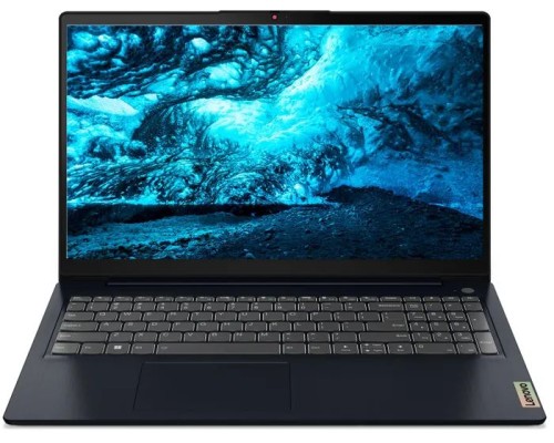 Ноутбук Lenovo IdeaPad 3 (82RN00AFRK)