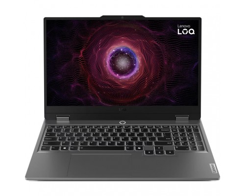 Ноутбук Lenovo LOQ 15ARP9 (83JC005FRK)