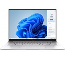  Ноутбук ASUS  ZenBook 14 OLED UX3405MA-QD1017 