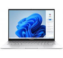  Ноутбук ASUS VivoBook S14 OLED M5406NA-QD079 