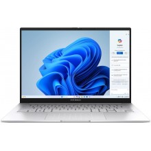  Ноутбук ASUS  ZenBook 14 OLED UX3405MA-QD1017 