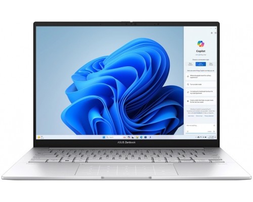  Ноутбук ASUS  ZenBook 14 OLED UX3405MA-QD1017 