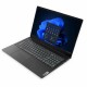 Ноутбук Lenovo V15 G4 IRU (83A100ABRM)