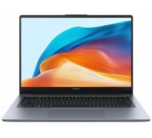 Ноутбук   Huawei  MateBook D 14 MDF-X (53013XFP)