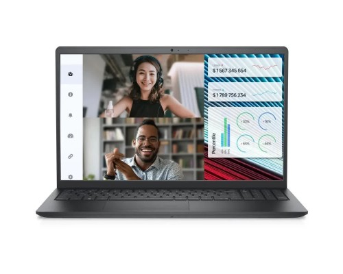 Ноутбук Dell Vostro 3520 (3520-5850) Ноутбук Dell Vostro 3520 (3520-5850)