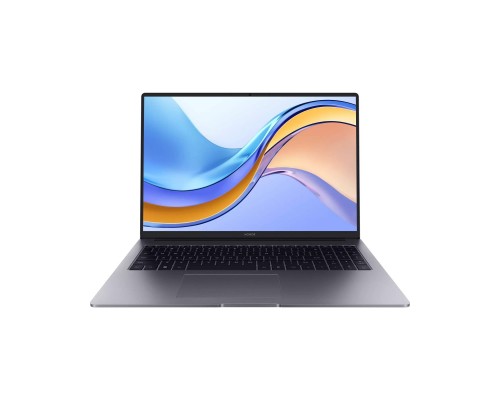 Ноутбук Honor MagicBook X16 (5301AHGW) Ноутбук Honor MagicBook X16 (5301AHGW)
