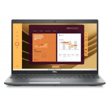 Ноутбук  Dell Latitude 5450 (5450-5280)