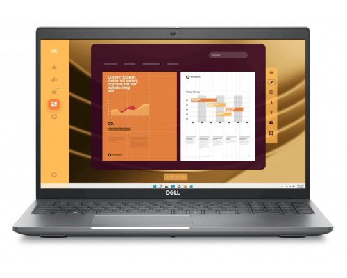 Ноутбук Dell Latitude 5450 (5450-5280) Ноутбук Dell Latitude 5450 (5450-5280)