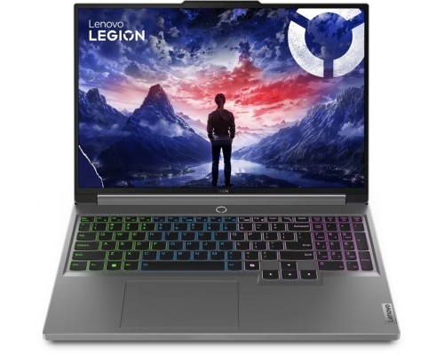 Ноутбук Lenovo Legion 5 16IRX9 (83DG0039RK) Ноутбук Lenovo Legion 5 16IRX9 (83DG0039RK)