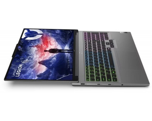Ноутбук Lenovo Legion 5 16IRX9 (83DG0039RK) Ноутбук Lenovo Legion 5 16IRX9 (83DG0039RK)