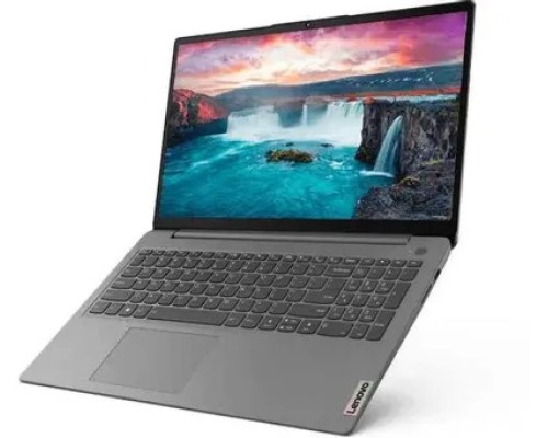 Ноутбук Lenovo IdeaPad 3 15ALC6 (82KU00JSRK)