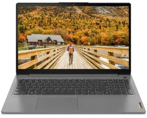 Ноутбук Lenovo IdeaPad 3 15ALC6 (82KU00JSRK)