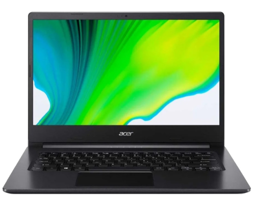 Ноутбук Acer Aspire 3 A314-22-A7K7