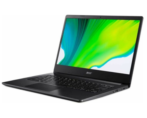 Ноутбук Acer Aspire 3 A314-22-A7K7