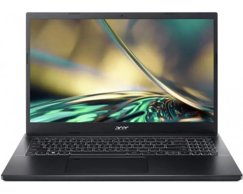 Ноутбук Acer Aspire A715-76G-54NX (NH.QMEEM.001)