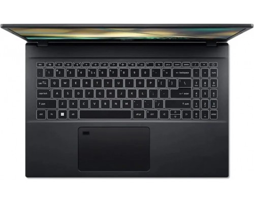 Ноутбук Acer Aspire A715-76G-54NX (NH.QMEEM.001)