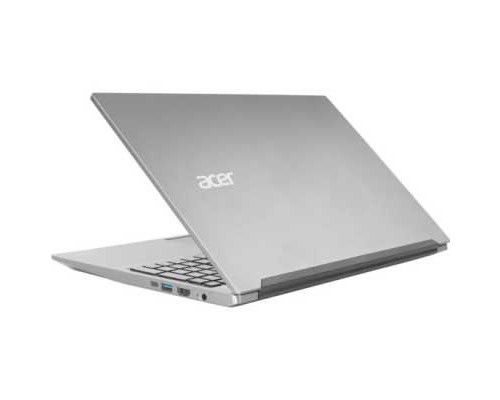 Ноутбук Acer Aspire Lite 15 AL15-41 Ноутбук Acer Aspire Lite 15 AL15-41