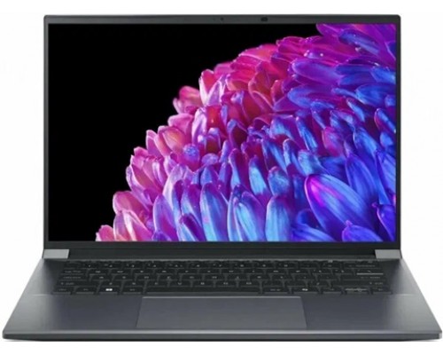 Ноутбук ACER Swift X SFX14-72G-72DH NX.KTUCD.001