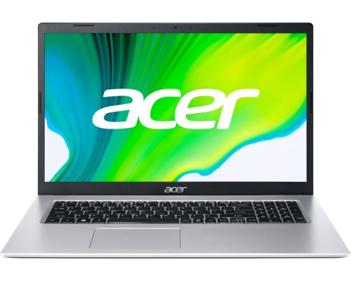 Ноутбук Acer Aspire 3 A317-33-P3A8