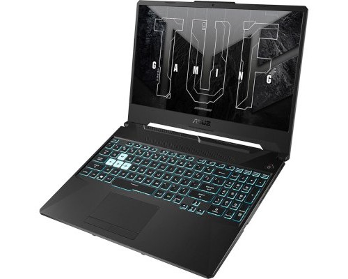 Ноутбук Asus TUF Gaming A15 FA506NC-HN063 Ноутбук Asus TUF Gaming A15 FA506NC-HN063
