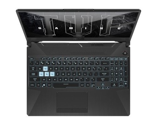 Ноутбук Asus TUF Gaming A15 FA506NC-HN063 Ноутбук Asus TUF Gaming A15 FA506NC-HN063