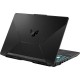 Ноутбук Asus TUF Gaming A15 FA506NC-HN063