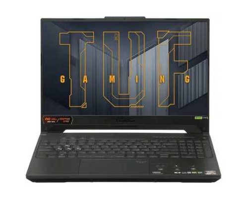 Ноутбук Asus TUF Gaming A15 FA507NVR-LP118 Ноутбук Asus TUF Gaming A15 FA507NVR-LP118