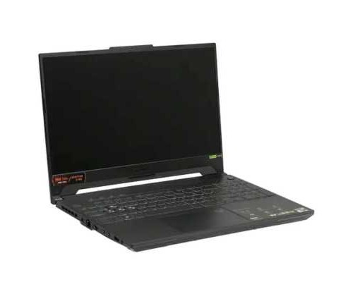 Ноутбук Asus TUF Gaming A15 FA507NVR-LP118 Ноутбук Asus TUF Gaming A15 FA507NVR-LP118