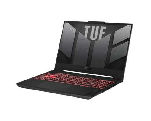 Ноутбук ASUS TUF A16 FA607NU-RL064 Ноутбук ASUS TUF A16 FA607NU-RL064