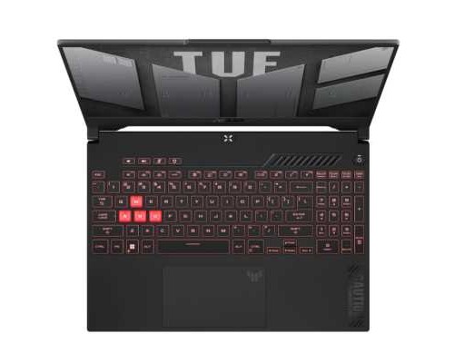 Ноутбук ASUS TUF A16 FA607NU-RL064 Ноутбук ASUS TUF A16 FA607NU-RL064