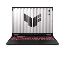  Ноутбук ASUS TUF Gaming A16 FA608WV-QT05